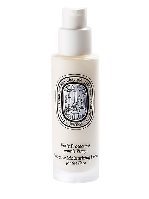 Diptyque - Protective Face Moisturizing Lotion/1.7 oz.