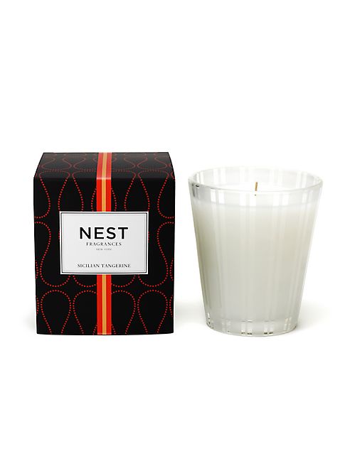 Nest Fragrances - Sicilian Tangerine Classic Candle