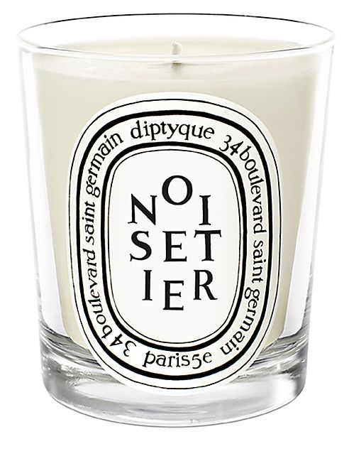 Diptyque - Noisetier Candle/6.5 oz.