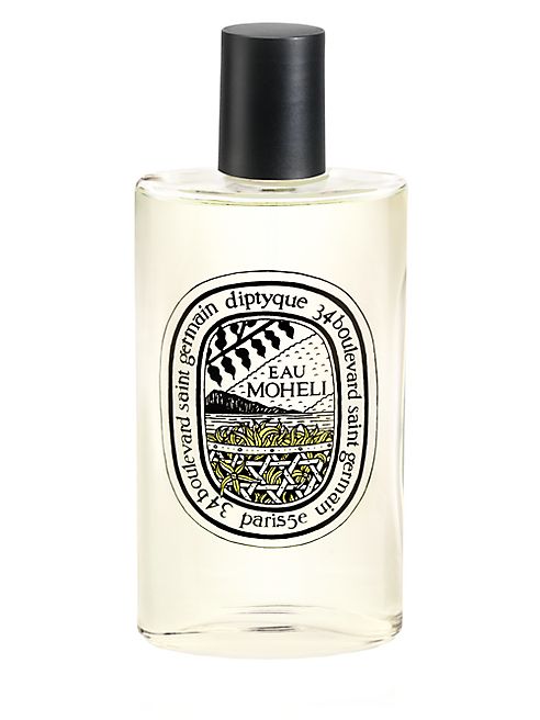 Diptyque - Eau Moheli Eau de Toilette/3.4 oz.