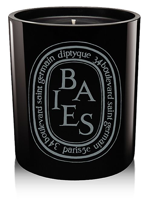 Diptyque - Black Baies Candle/10.2 oz.