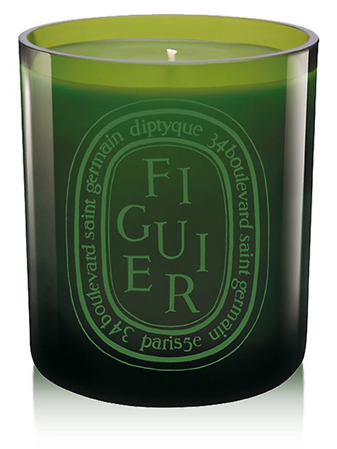 Diptyque - Green Figuier Candle/10.2 oz.