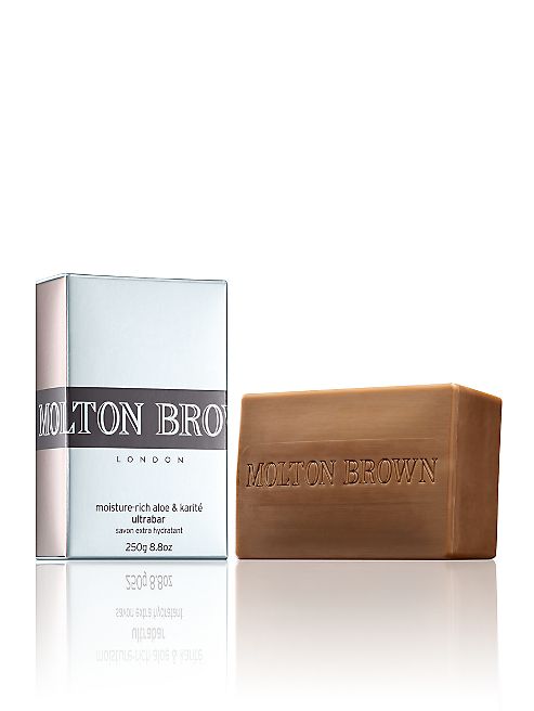 Molton Brown - Moisture-rich Aloe & Karité Ultrabar/8.8 oz.