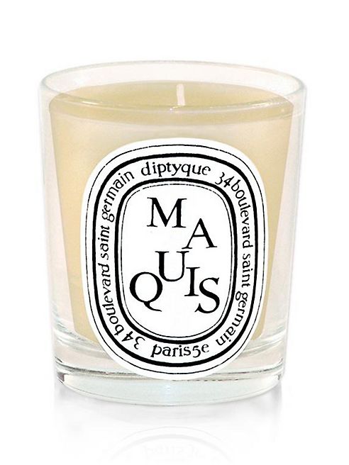 Diptyque - Maquis Scented Candle/6.5 oz.