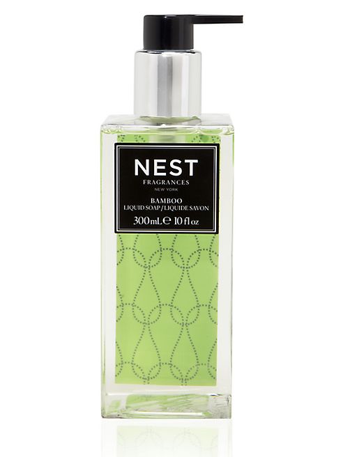 Nest Fragrances - Bamboo Liquid Hand Soap/10 oz.