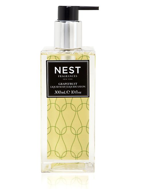 Nest Fragrances - Grapefruit Liquid Hand Soap/10 oz.