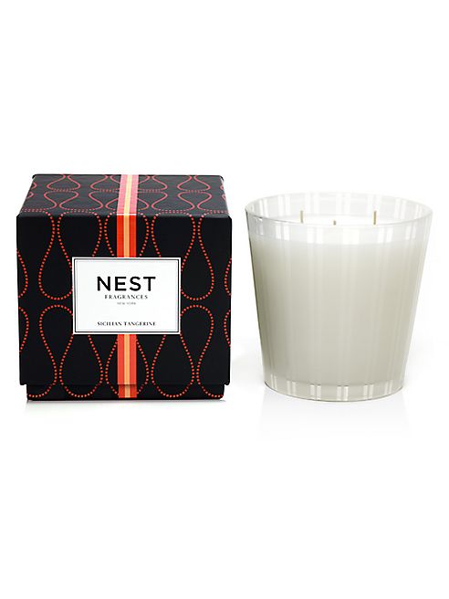 Nest Fragrances - Sicilian Tangerine Scented Candle/21.2 oz.