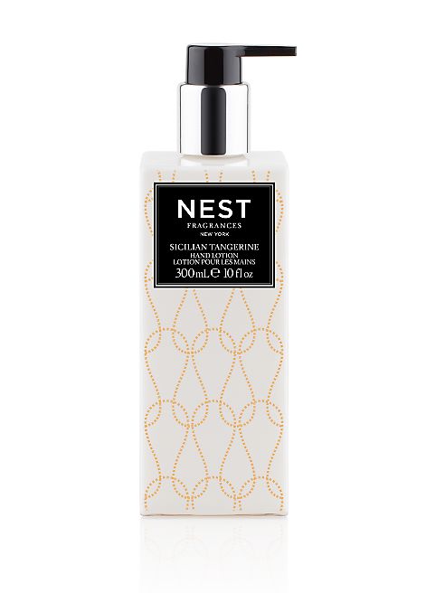 Nest Fragrances - Sicilian Tangerine Hand Lotion/10 oz.