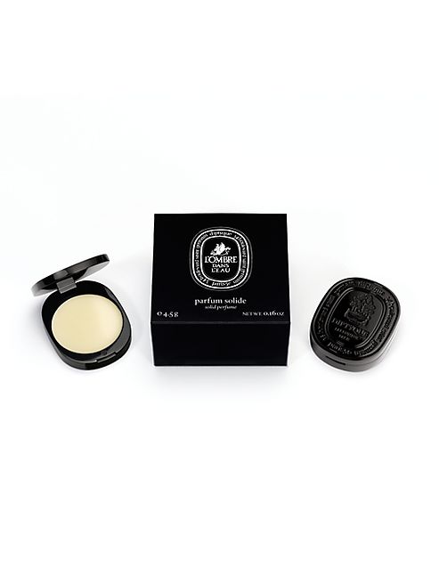 Diptyque - L'Ombre dans L'Eau Solid Perfume/0.13 oz.