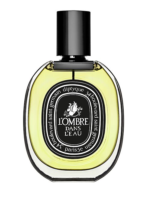 Diptyque - L'Ombre dans L'Eau Eau de Parfum/2.5 oz.