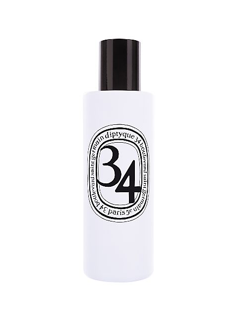 Diptyque - 34 Boulevard Saint Germain Room Spray/3.4 oz.