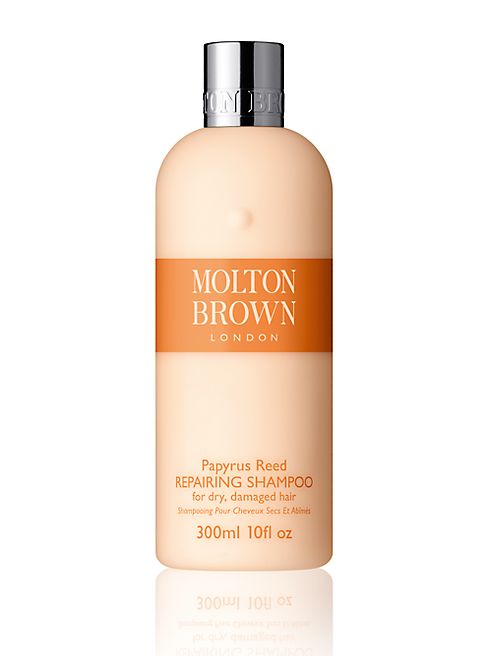 Molton Brown - Papyrus Reed Repairing Shampoo/10 oz.