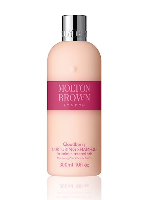 Molton Brown - Cloudberry Nurturing Shampoo/10 oz.