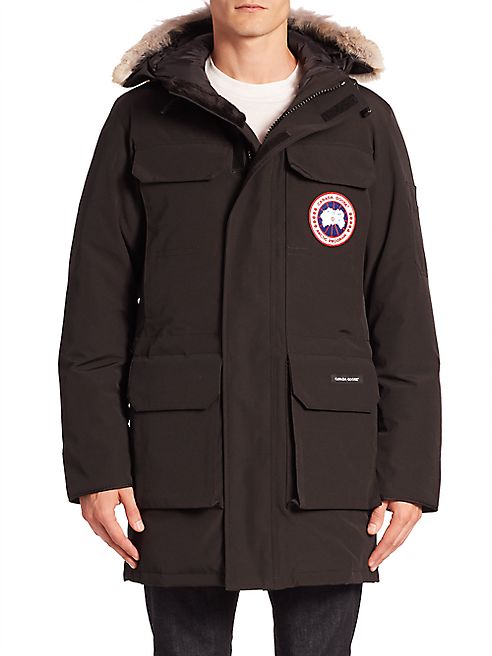 Canada Goose - Citadel Parka