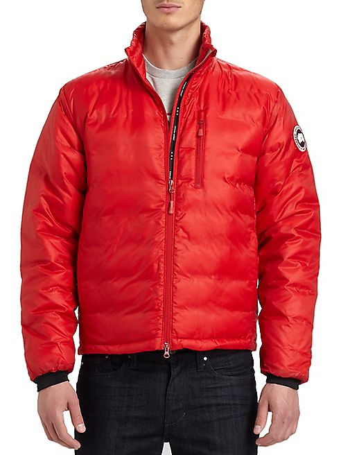 Canada Goose - Lodge Down Jacket