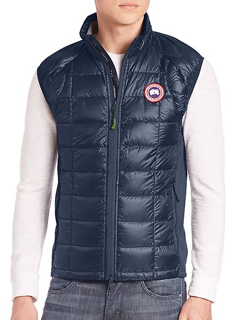 Canada Goose - Hybridge Lite Puffer Vest