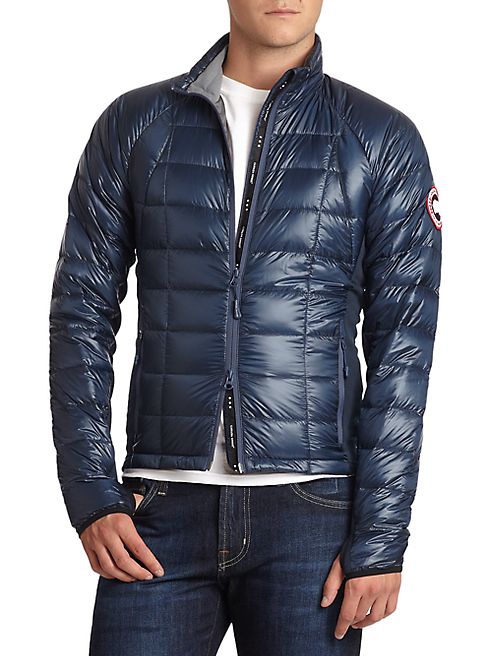 Canada Goose - Hybridge Lite Jacket