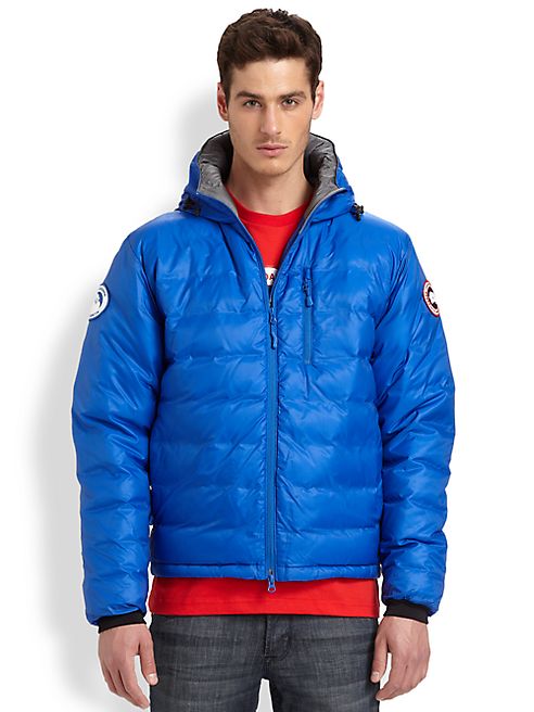 Canada Goose - PBI Lodge Hoody