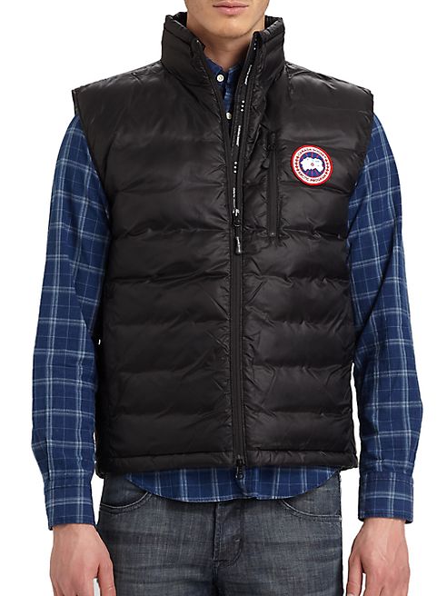 Canada Goose - Lodge Vest