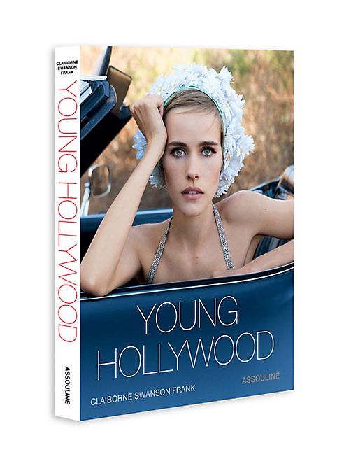 Assouline - Young Hollywood