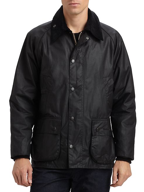 Barbour - Classic Bedale Jacket