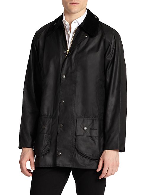 Barbour - Classic Bedale Jacket