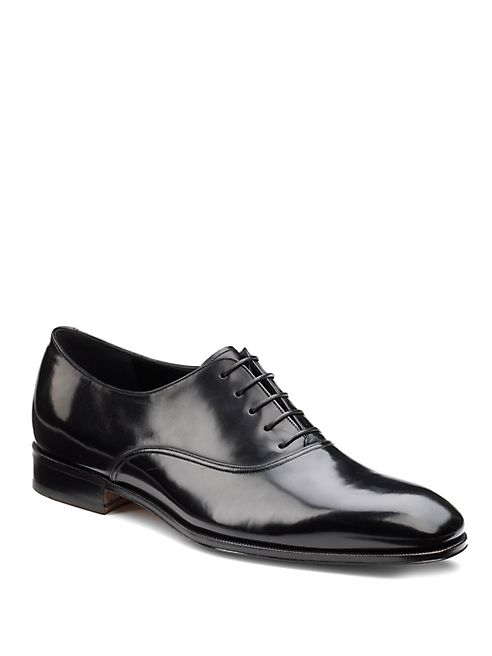 Salvatore Ferragamo - Fedele Oxfords