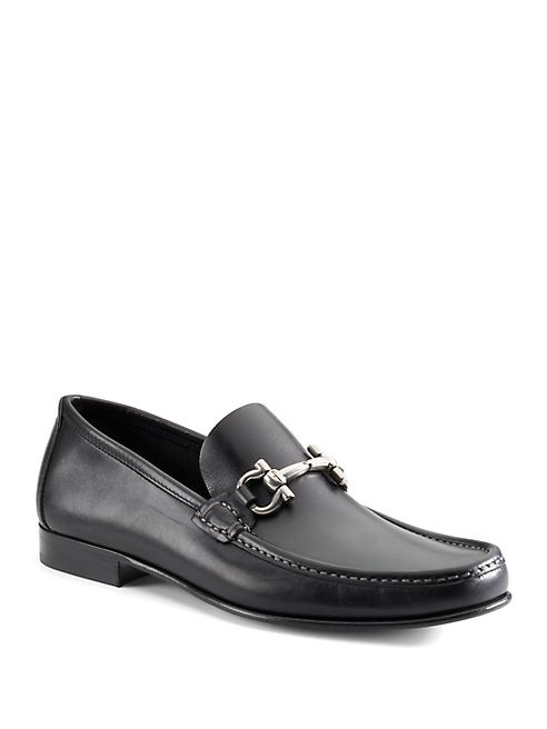 Salvatore Ferragamo - Giordano Loafers