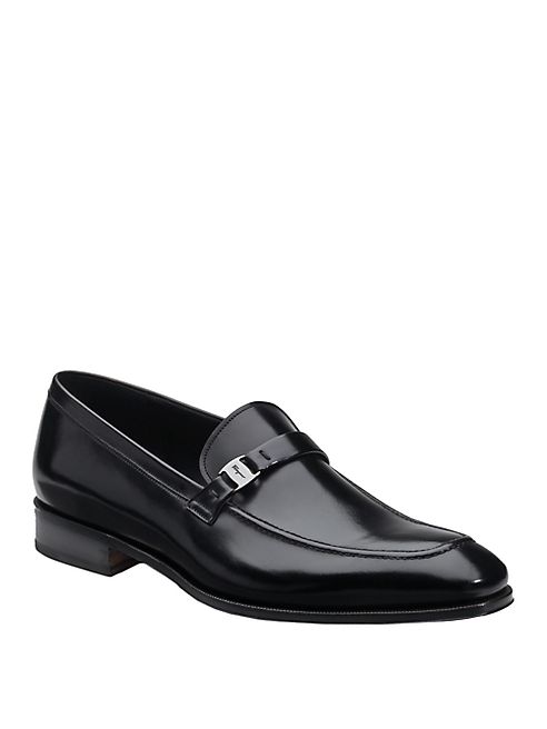 Salvatore Ferragamo - Destin Loafers