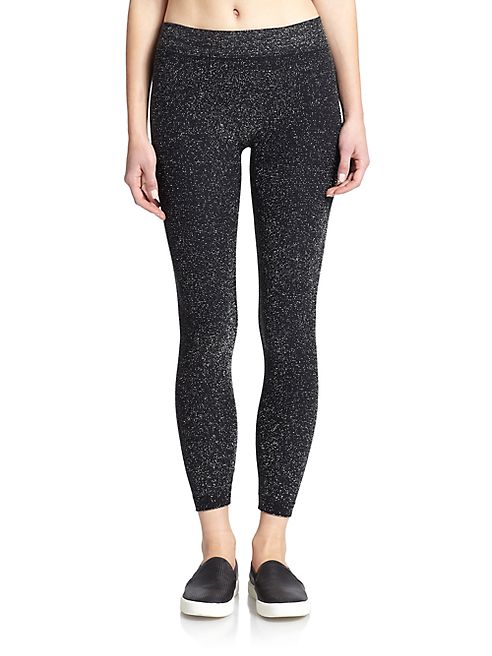 Phat Buddha - Jane Glitter Leggings