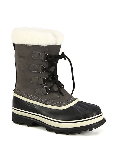 Sorel - Caribou Waterproof Boot