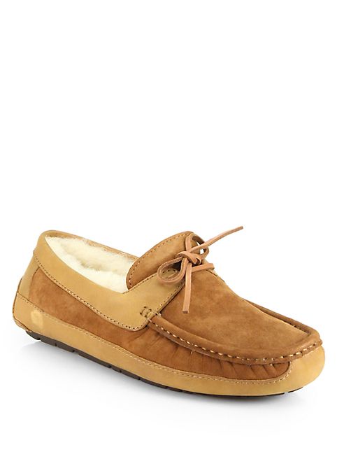 UGG - Byron Loafer Slippers