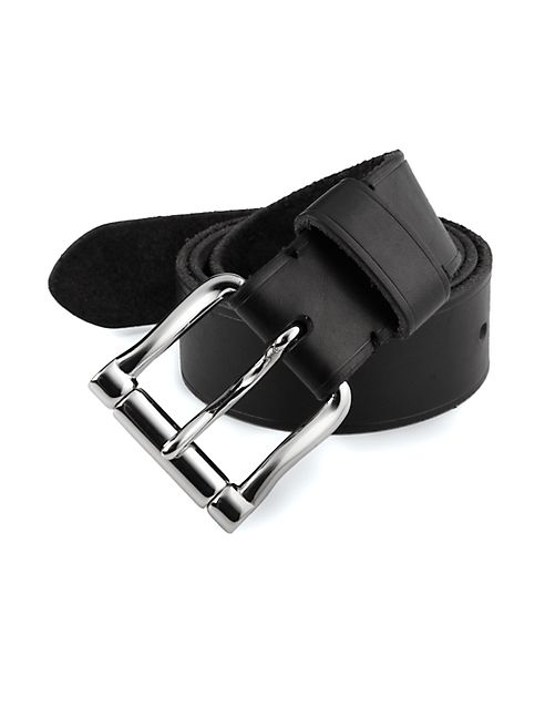 Ralph Lauren - Classic Leather Belt