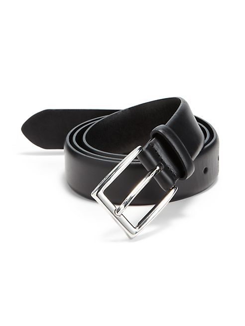 Polo Ralph Lauren - Leather Belt