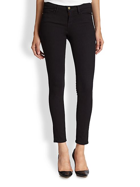 FRAME - Le Color Skinny Jeans