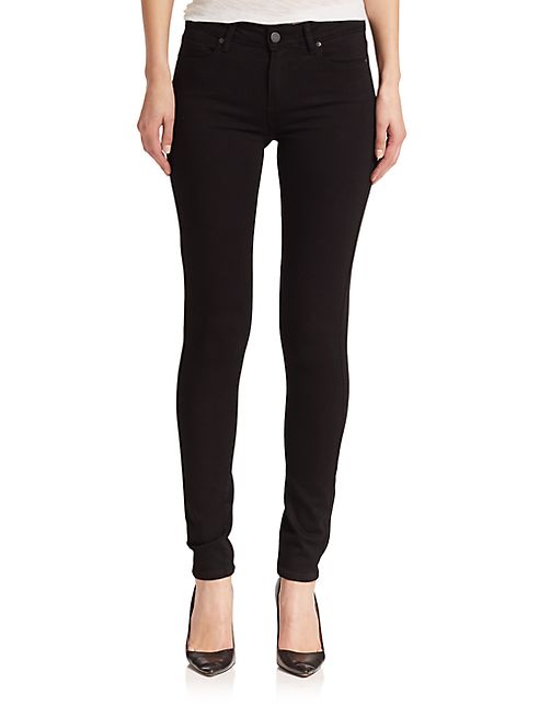 PAIGE - Verdugo Ultra Skinny Jeans