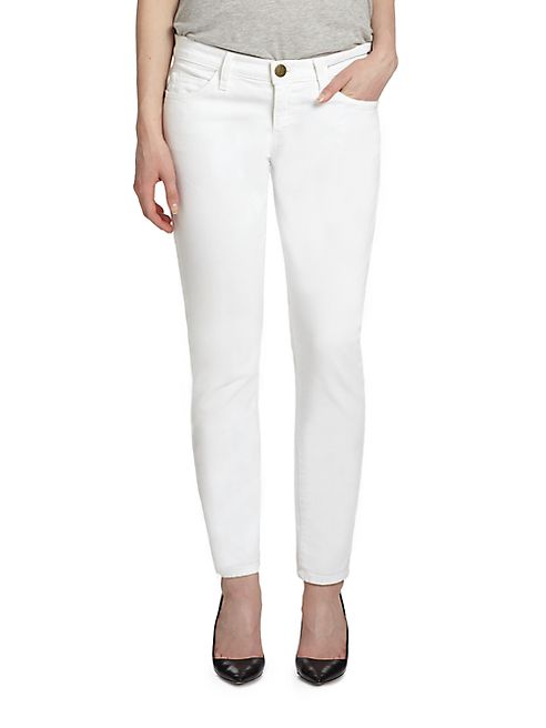 Current/Elliott - The Stiletto Skinny Jeans