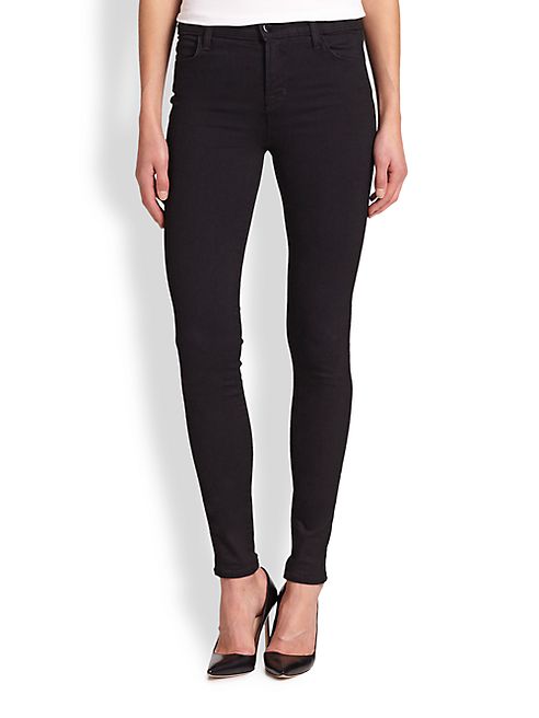 J BRAND - Photo Ready Maria Skinny Jeans