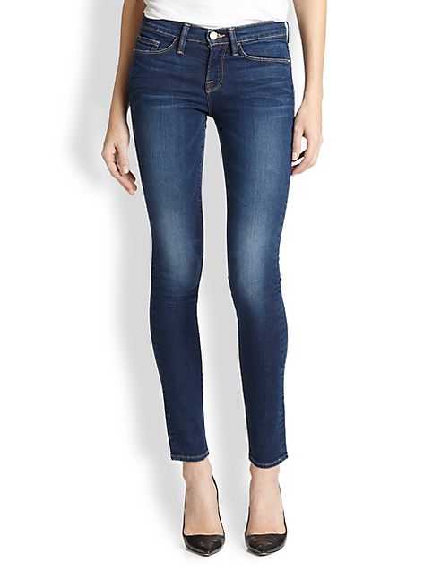 FRAME - Le Skinny de Jeanne Jeans