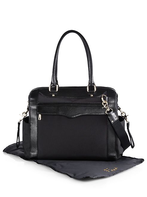 Rebecca Minkoff - Knocked Up Diaper Bag