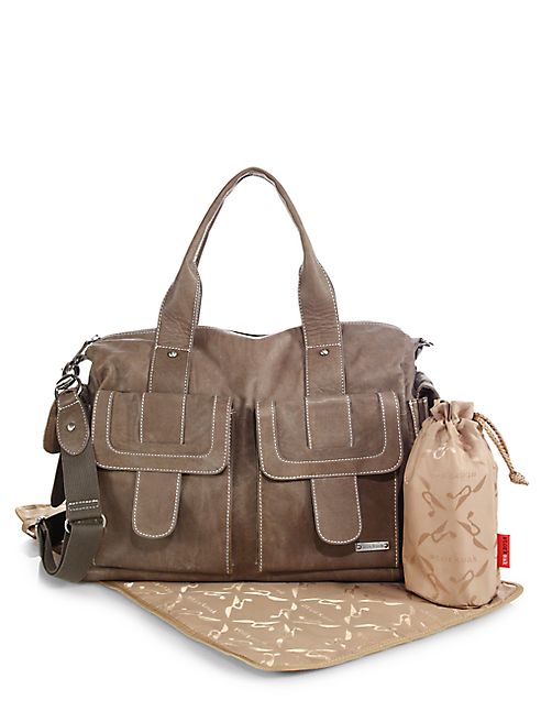 Storksak - Sofia Diaper Bag