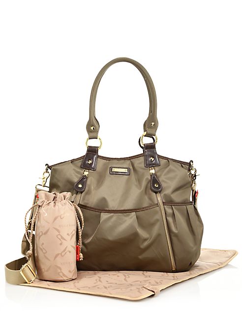 Storksak - Olivia Diaper Bag