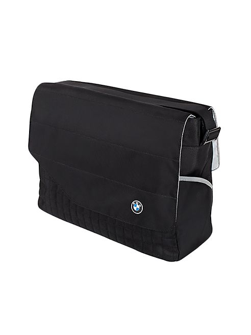 Maclaren - BMW Diaper Bag