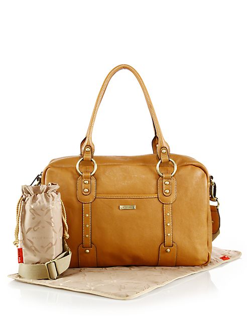 Storksak - Elizabeth Diaper Bag