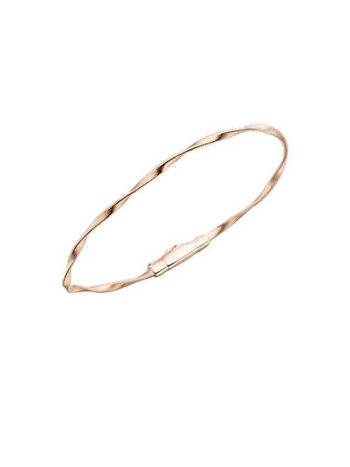 Marco Bicego - Marrakech 18K Rose Gold Bracelet