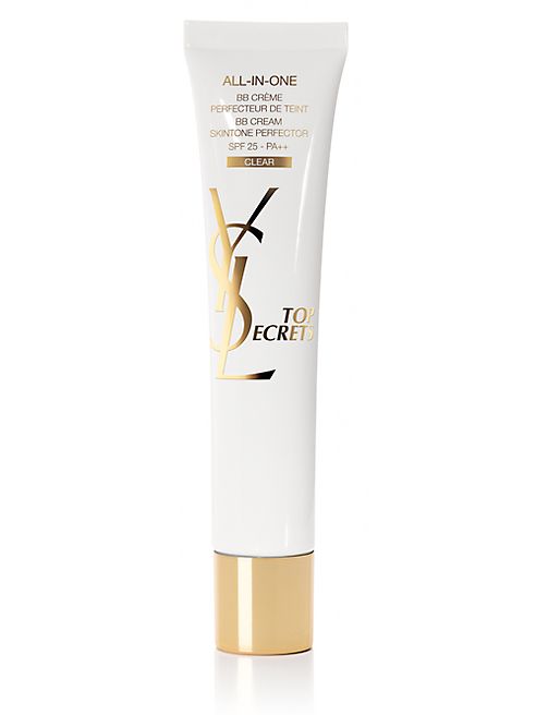 Yves Saint Laurent - Top Secrets All-In-One BB Cream Skintone Perfector