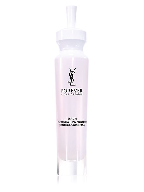 Yves Saint Laurent - Forever Light Creator Serum/1.6 oz.