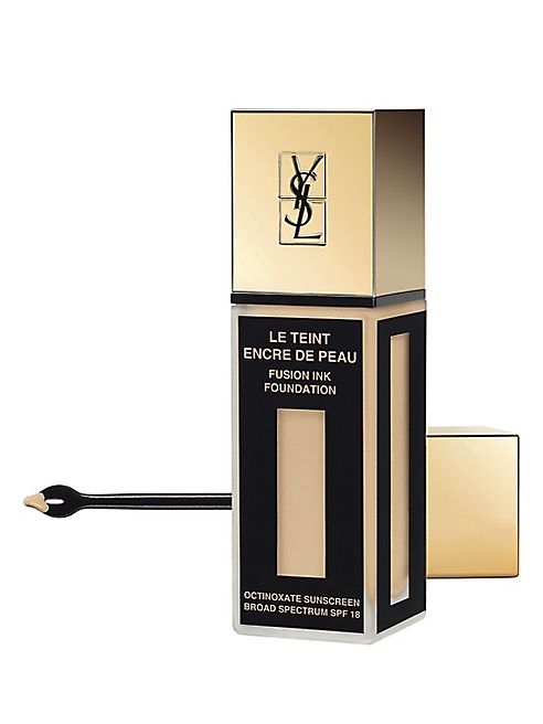 Yves Saint Laurent - Fusion Ink/0.84 oz.