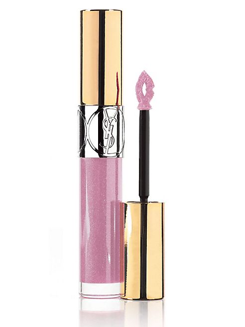 Yves Saint Laurent - Volupté Sheer Candy Lipstick/0.2 oz.