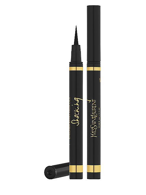 Yves Saint Laurent - Effet Faux Cils Shocking Felt-Tip Eyeliner/0.4 oz.